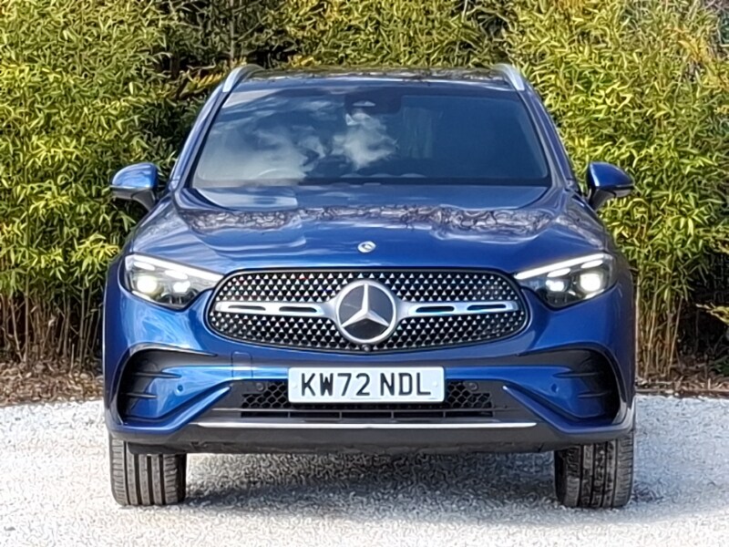 Used Mercedes-Benz GLC 2023 for sale - 78224863: Photo 13