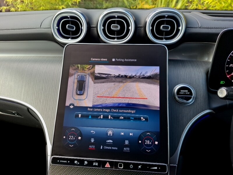 Used Mercedes-Benz GLC 2023 for sale - 78224863: Photo 15