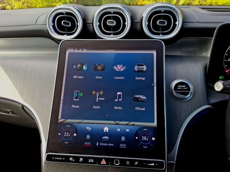 Used Mercedes-Benz GLC 2023 for sale - 78224863: Photo 17