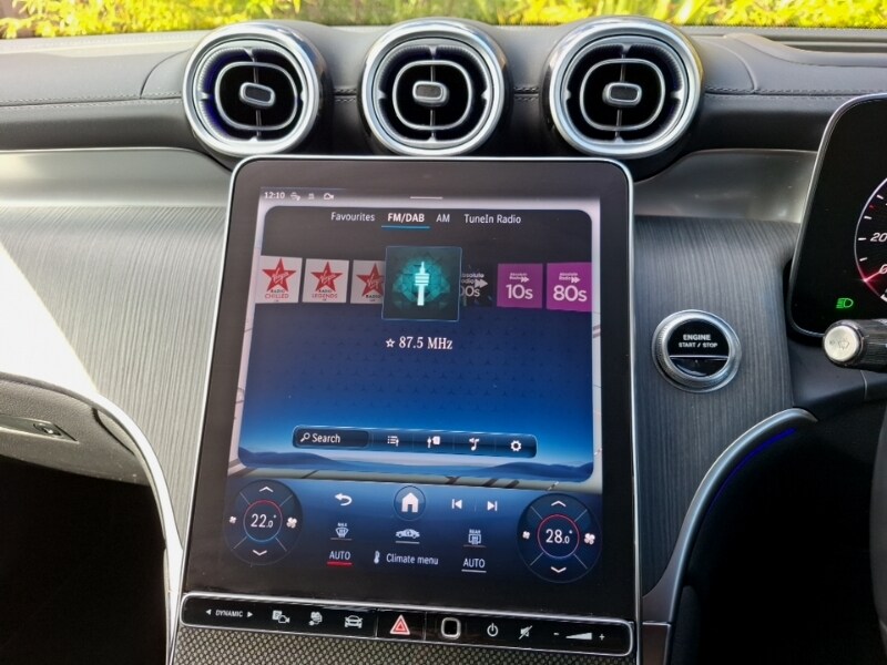 Used Mercedes-Benz GLC 2023 for sale - 78224863: Photo 18