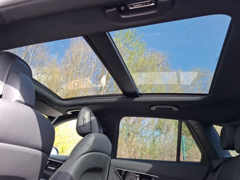 Used Mercedes-Benz GLC 2023 for sale - 78224863: Photo 19