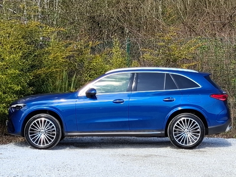 Used Mercedes-Benz GLC 2023 for sale - 78224863: Photo 4