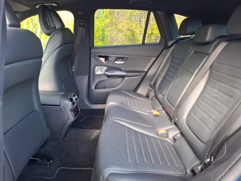 Used Mercedes-Benz GLC 2023 for sale - 78224863: Photo 6