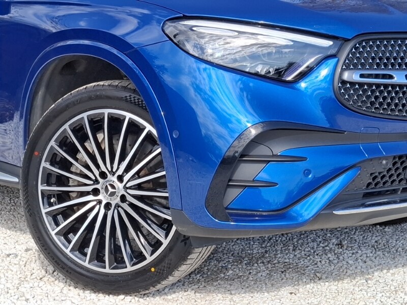 Used Mercedes-Benz GLC 2023 for sale - 78224863: Photo 9