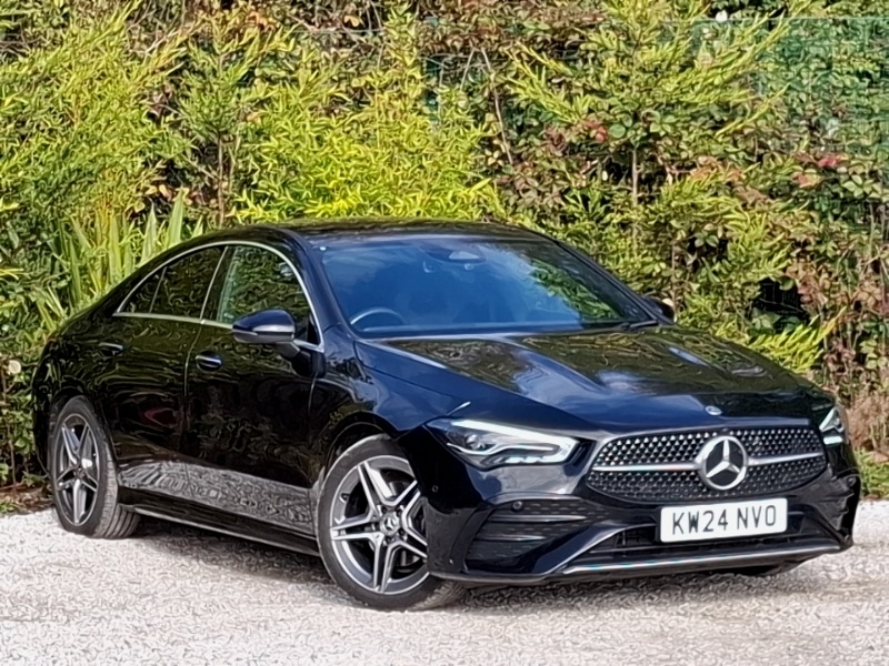 Used Mercedes-Benz CLA 2024 for sale - 76116367: Photo 1
