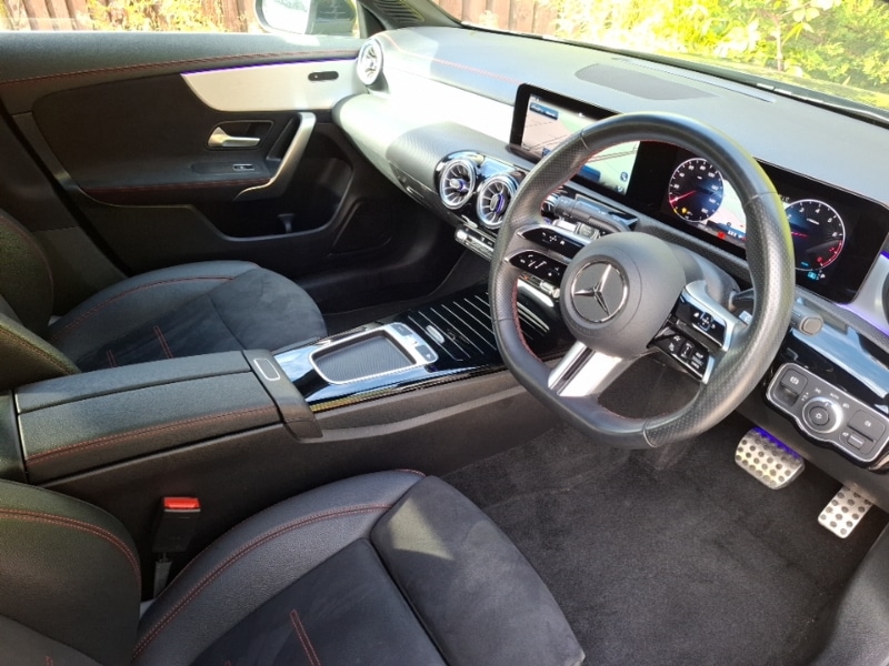 Used Mercedes-Benz CLA 2024 for sale - 76116367: Photo 10
