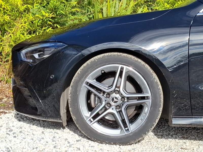 Used Mercedes-Benz CLA 2024 for sale - 76116367: Photo 12
