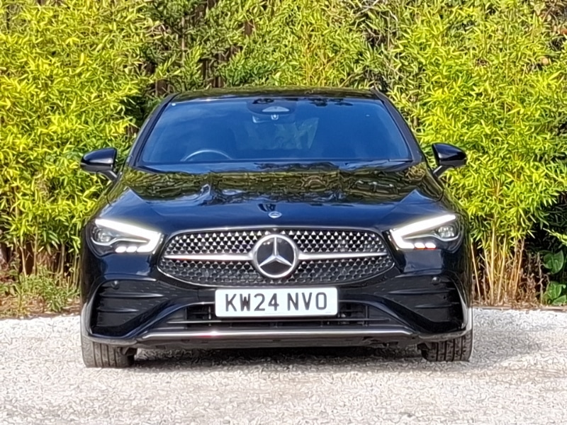 Used Mercedes-Benz CLA 2024 for sale - 76116367: Photo 13