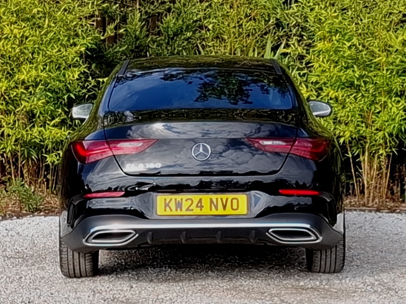 Used Mercedes-Benz CLA 2024 for sale - 76116367: Photo 14