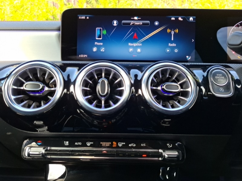 Used Mercedes-Benz CLA 2024 for sale - 76116367: Photo 17