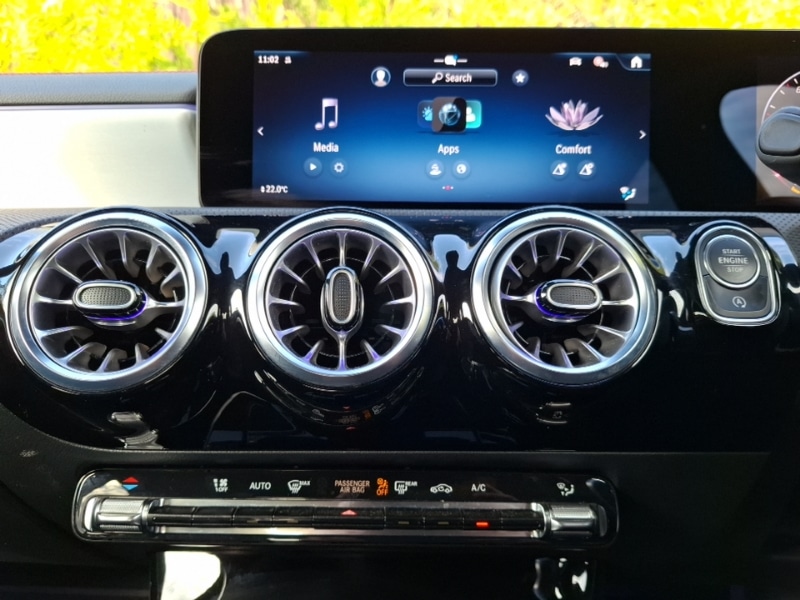 Used Mercedes-Benz CLA 2024 for sale - 76116367: Photo 18