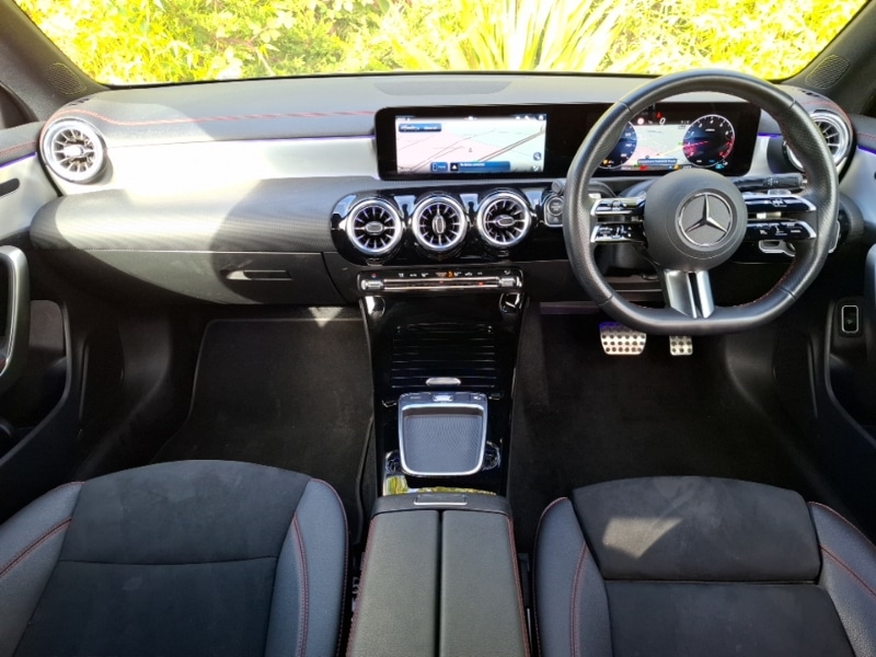 Used Mercedes-Benz CLA 2024 for sale - 76116367: Photo 2