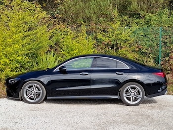 Used Mercedes-Benz CLA 2024 for sale - 76116367: Photo 4