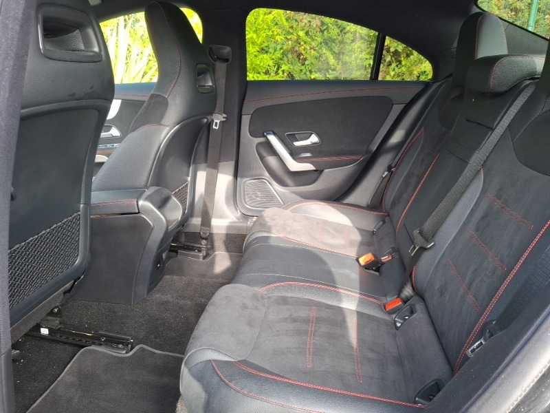 Used Mercedes-Benz CLA 2024 for sale - 76116367: Photo 6