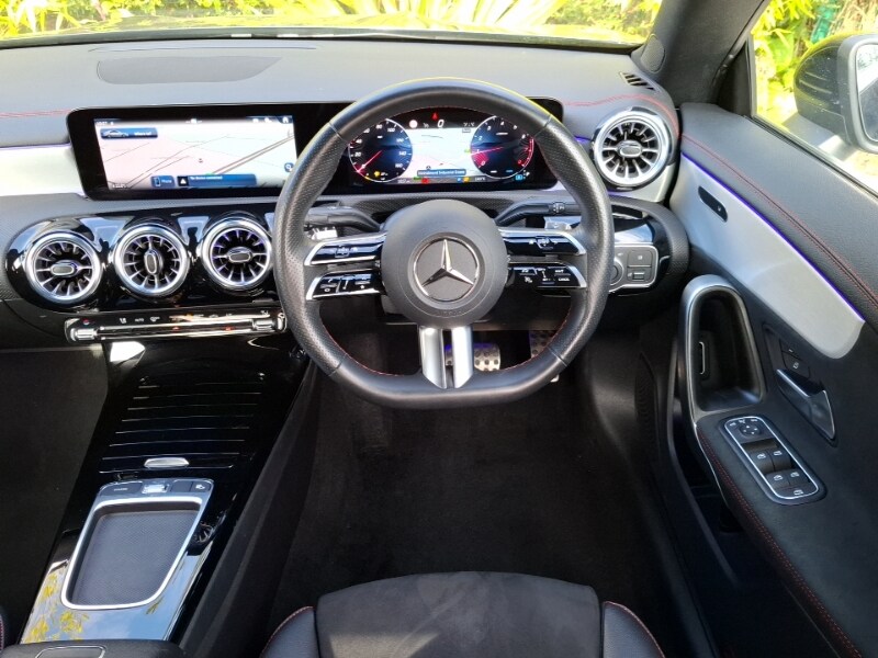 Used Mercedes-Benz CLA 2024 for sale - 76116367: Photo 7