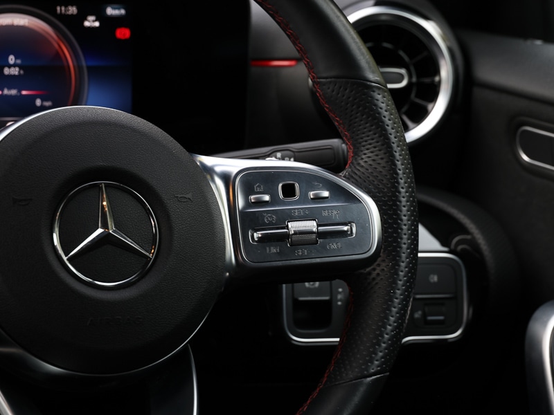 Used Mercedes-Benz A-Class 2021 for sale - 76377093: Photo 10