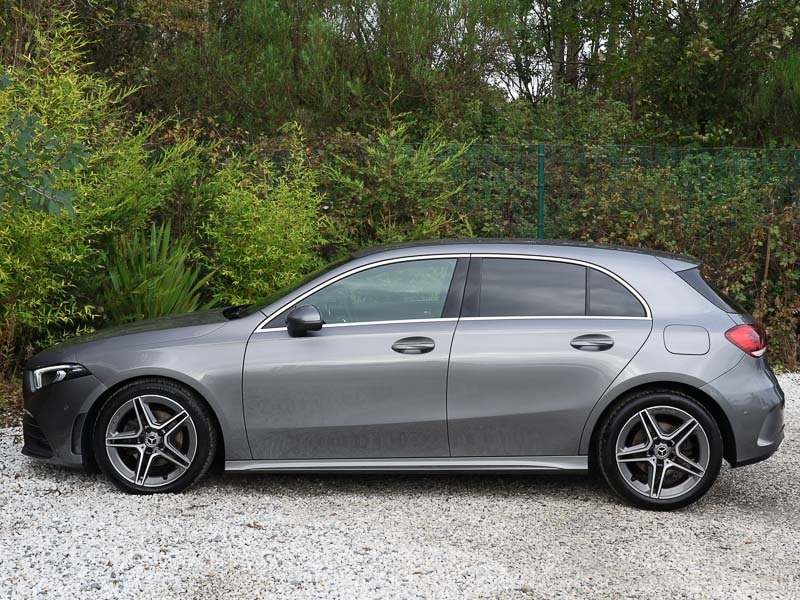 Used Mercedes-Benz A-Class 2021 for sale - 76377093: Photo 5