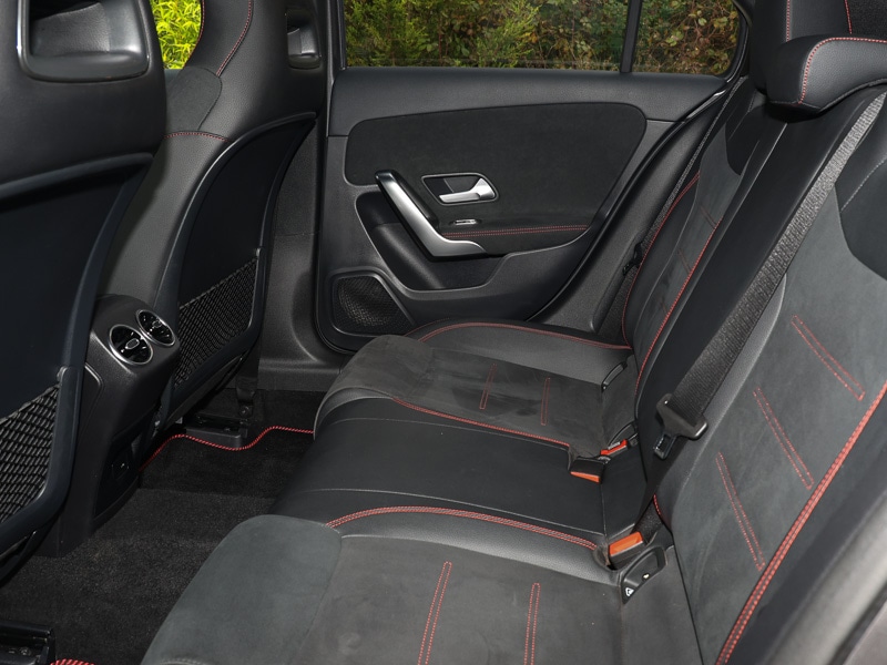 Used Mercedes-Benz A-Class 2021 for sale - 76377093: Photo 6