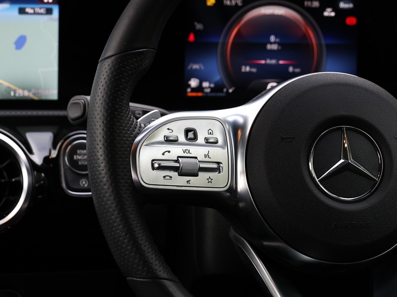 Used Mercedes-Benz A-Class 2021 for sale - 76377093: Photo 9