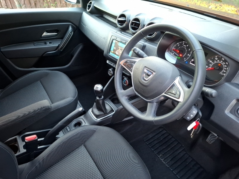 Used Dacia Duster 2019 for sale - 76630563: Photo 10