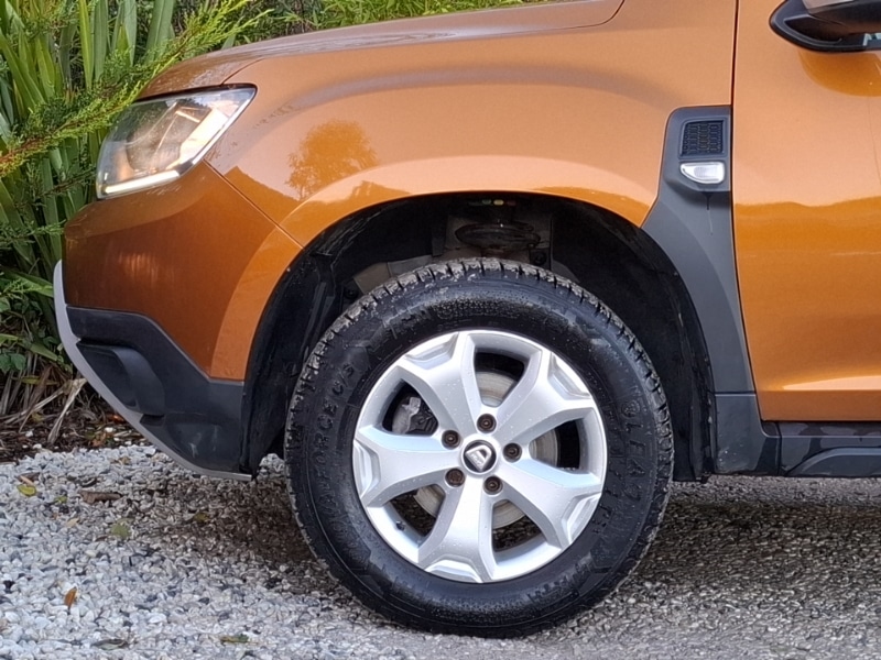 Used Dacia Duster 2019 for sale - 76630563: Photo 12