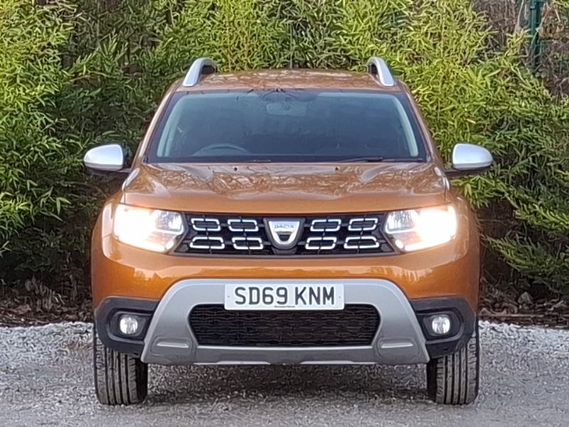Used Dacia Duster 2019 for sale - 76630563: Photo 13