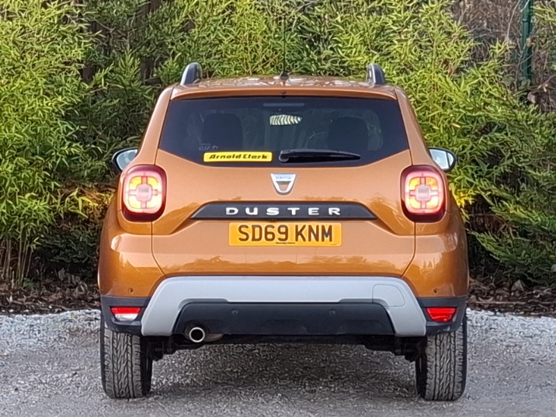 Used Dacia Duster 2019 for sale - 76630563: Photo 14