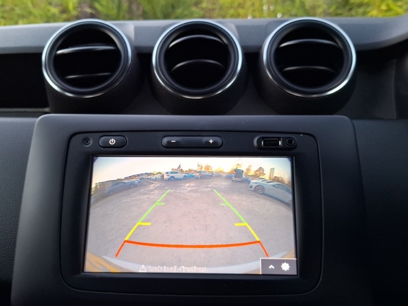 Used Dacia Duster 2019 for sale - 76630563: Photo 15