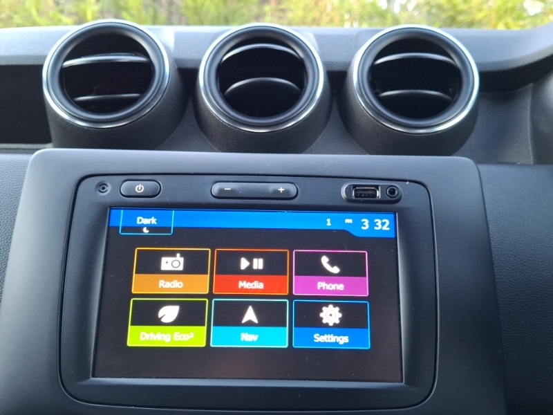 Used Dacia Duster 2019 for sale - 76630563: Photo 16