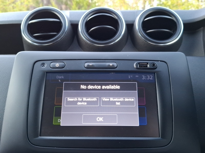 Used Dacia Duster 2019 for sale - 76630563: Photo 18