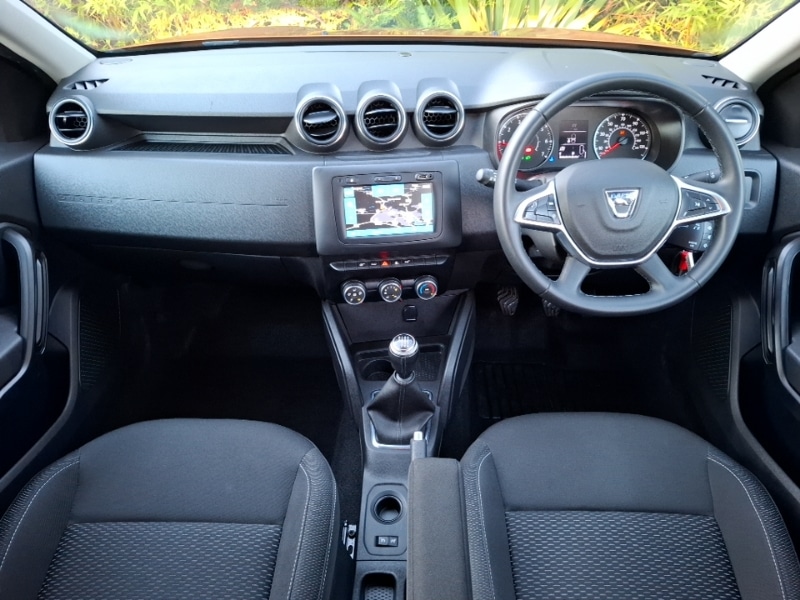 Used Dacia Duster 2019 for sale - 76630563: Photo 2