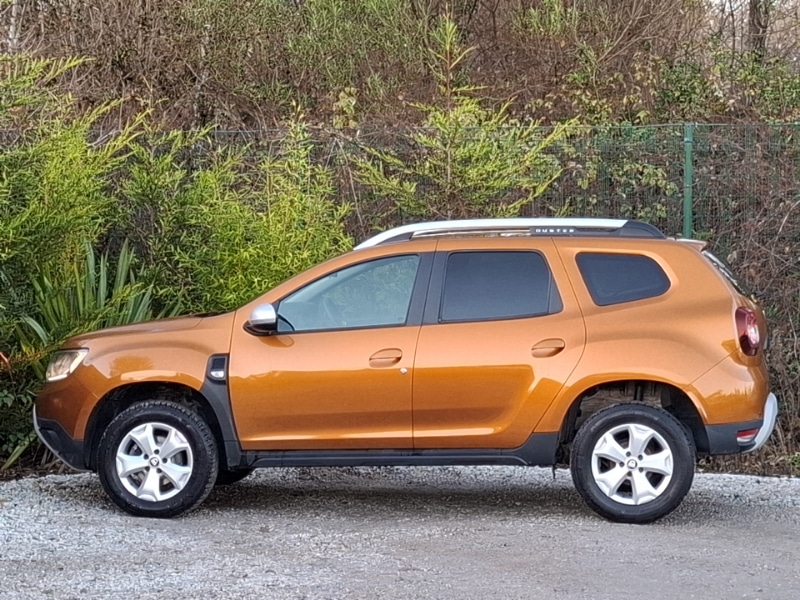 Used Dacia Duster 2019 for sale - 76630563: Photo 4