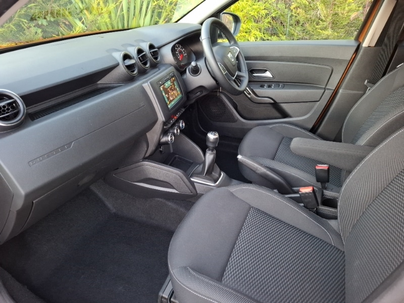 Used Dacia Duster 2019 for sale - 76630563: Photo 5