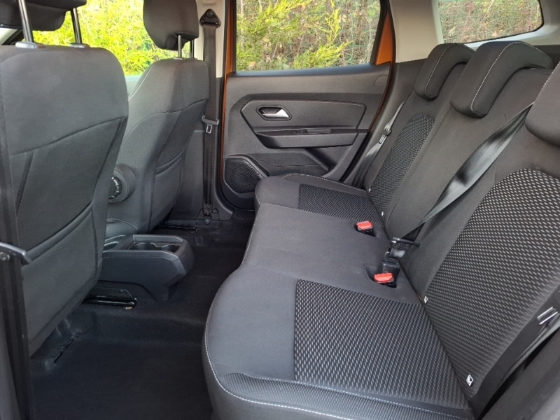 Used Dacia Duster 2019 for sale - 76630563: Photo 6