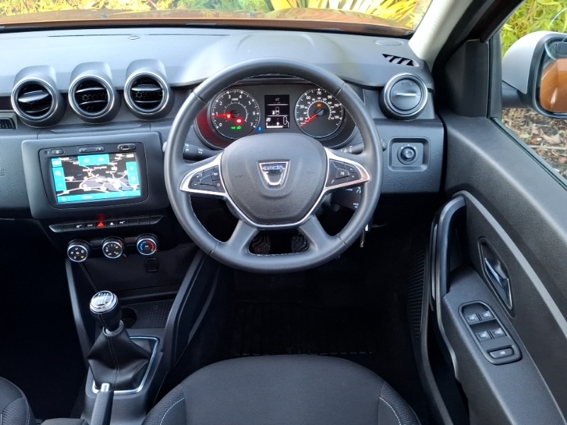 Used Dacia Duster 2019 for sale - 76630563: Photo 7