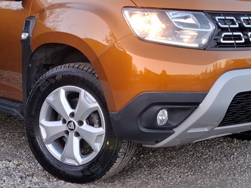 Used Dacia Duster 2019 for sale - 76630563: Photo 9