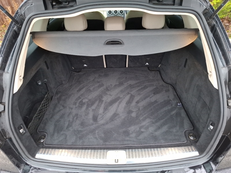 Used Mercedes-Benz C Class 2018 for sale - 76543784: Photo 8