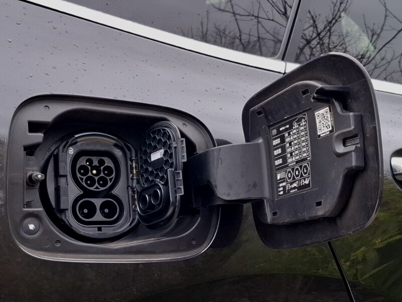 Used Mercedes-Benz EQC 2023 for sale - 77761328: Photo 13