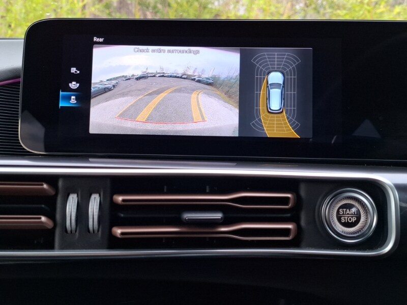 Used Mercedes-Benz EQC 2023 for sale - 77761328: Photo 16