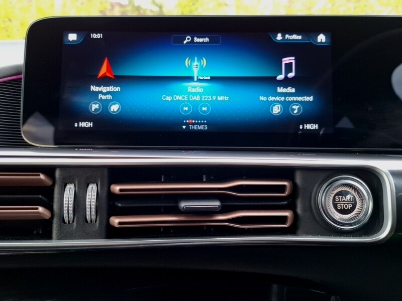 Used Mercedes-Benz EQC 2023 for sale - 77761328: Photo 18