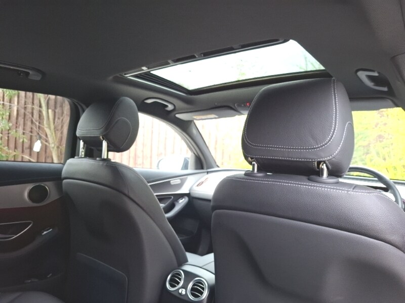 Used Mercedes-Benz EQC 2023 for sale - 77761328: Photo 19