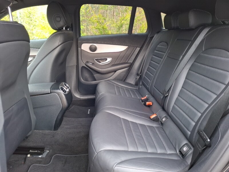 Used Mercedes-Benz EQC 2023 for sale - 77761328: Photo 6