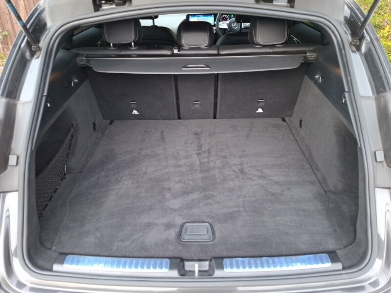 Used Mercedes-Benz EQC 2023 for sale - 77761328: Photo 8