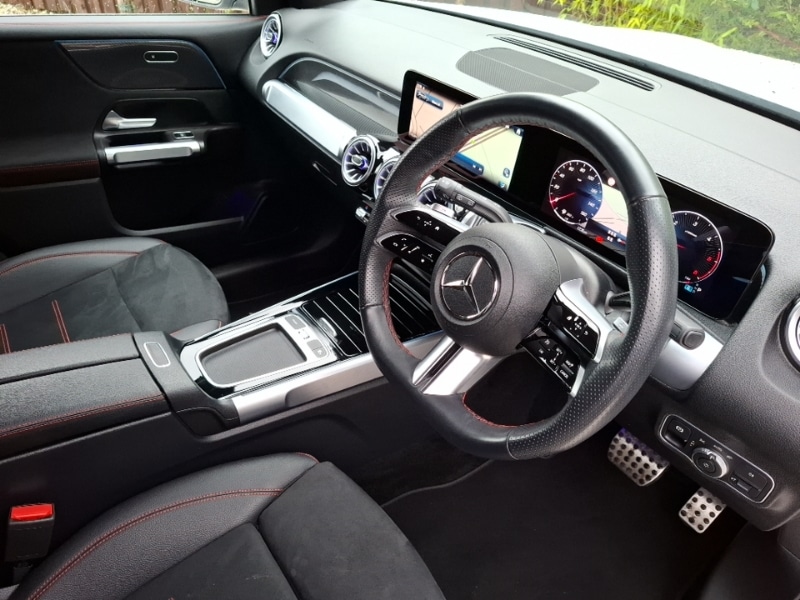 Used Mercedes-Benz GLB 2024 for sale - 77418765: Photo 10