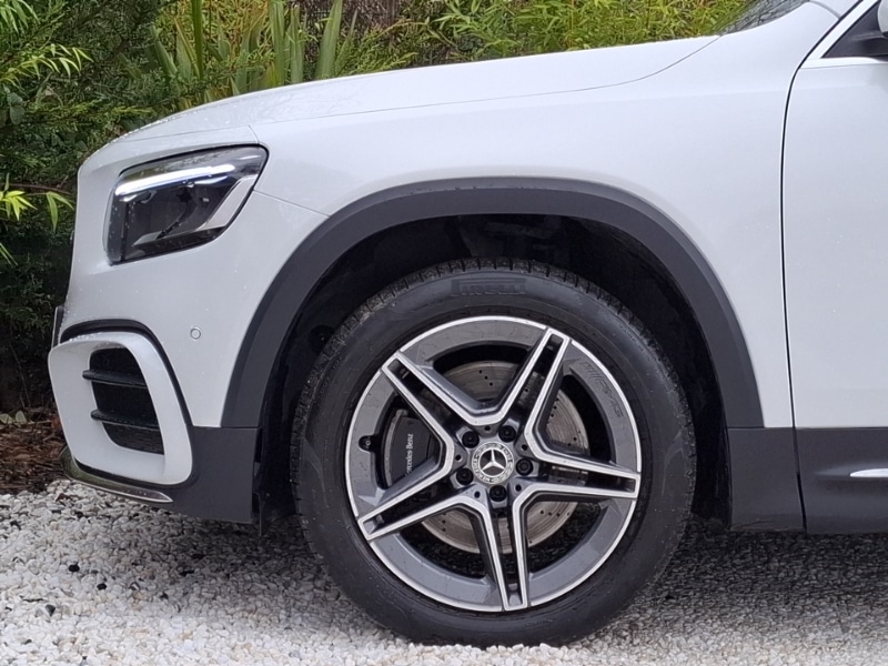 Used Mercedes-Benz GLB 2024 for sale - 77418765: Photo 12