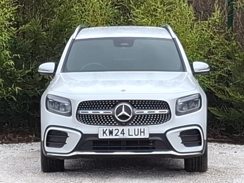 Used Mercedes-Benz GLB 2024 for sale - 77418765: Photo 14