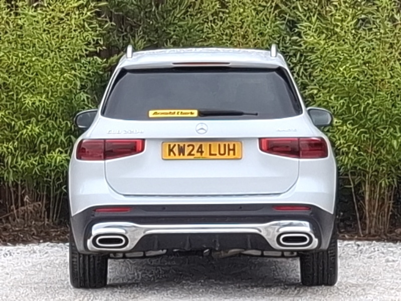 Used Mercedes-Benz GLB 2024 for sale - 77418765: Photo 15