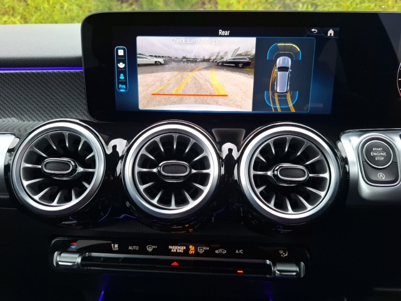 Used Mercedes-Benz GLB 2024 for sale - 77418765: Photo 16