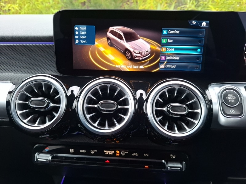 Used Mercedes-Benz GLB 2024 for sale - 77418765: Photo 17