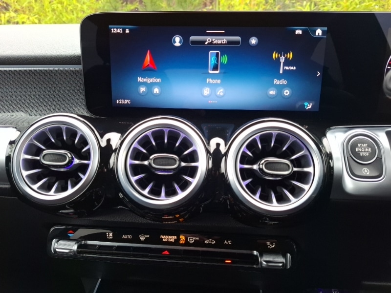 Used Mercedes-Benz GLB 2024 for sale - 77418765: Photo 18